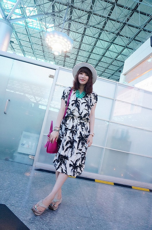 【穿搭】不一樣的每一天。解答一下最近的FB私服穿搭單元 - 第79張圖 DSC03696 (2)