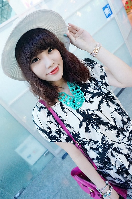 【穿搭】不一樣的每一天。解答一下最近的FB私服穿搭單元 - 第80張圖 DSC03698