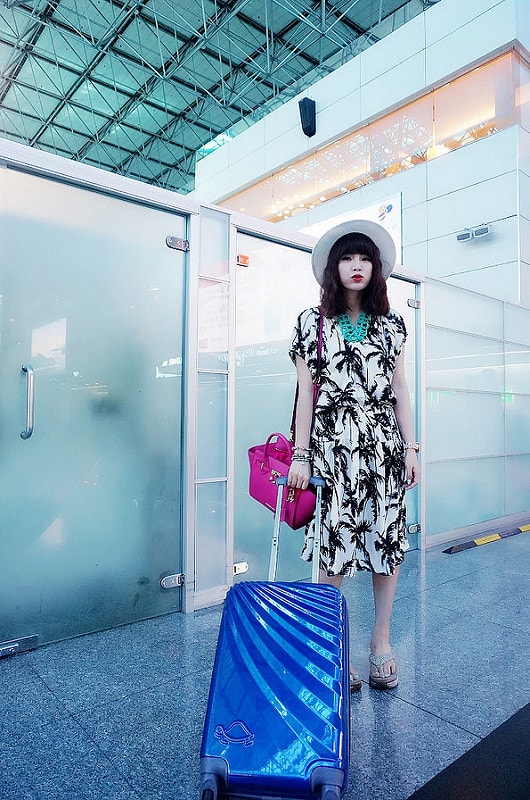 【穿搭】不一樣的每一天。解答一下最近的FB私服穿搭單元 - 第82張圖 DSC03702