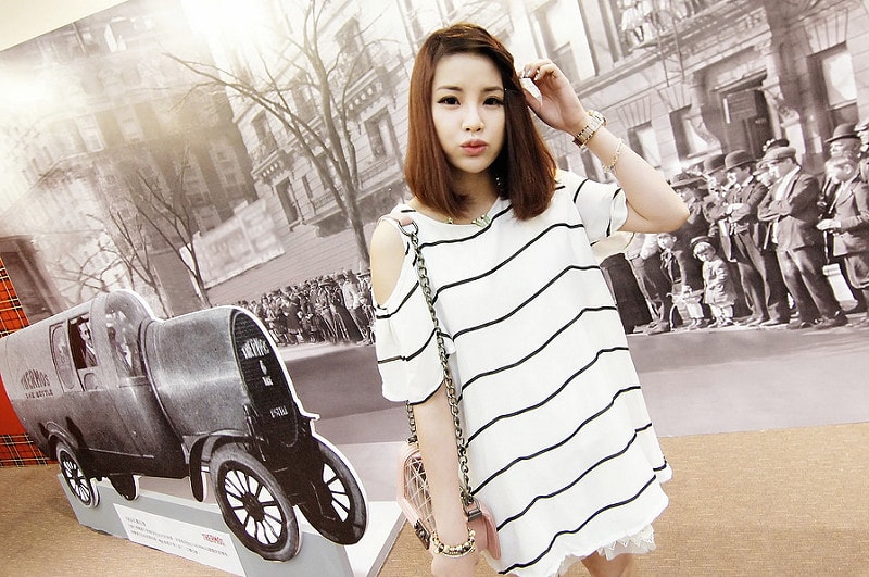 【穿搭】不一樣的每一天。解答一下最近的FB私服穿搭單元 - 第90張圖 DSC04982