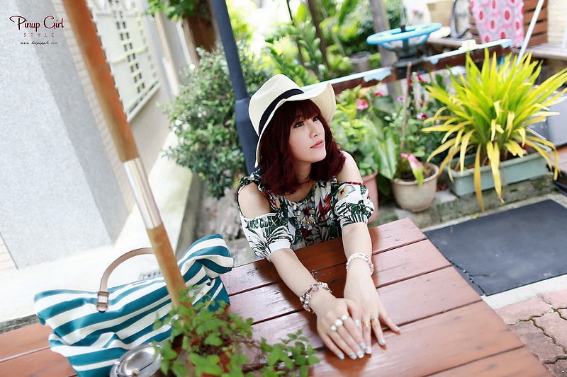 【穿搭】不一樣的每一天。解答一下最近的FB私服穿搭單元 - 第98張圖 IMG_2990