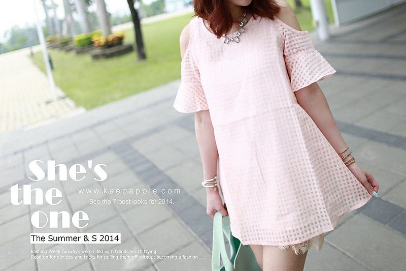 【穿搭】輕鬆愜意的午后。CATWORLD陪我一日小旅行 - 第10張圖 IMG_4917