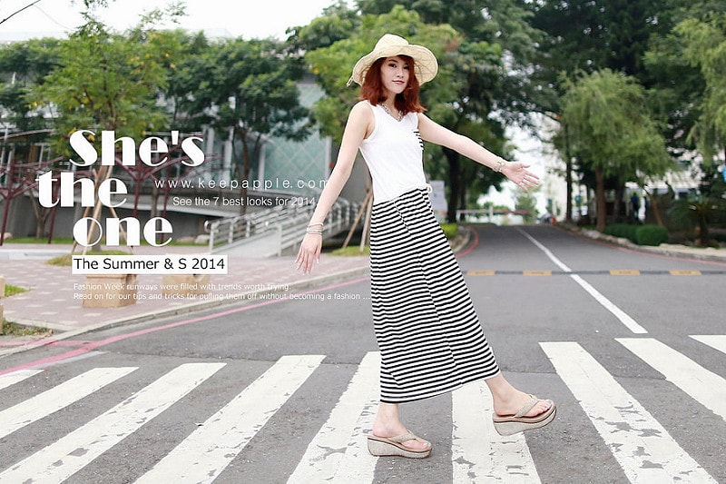 【穿搭】輕鬆愜意的午后。CATWORLD陪我一日小旅行 - 第27張圖 IMG_4973