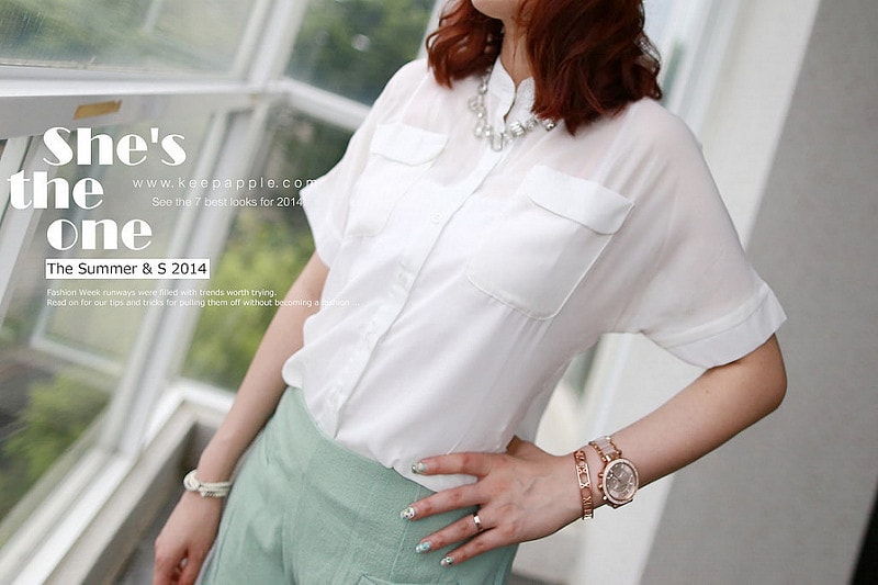 【穿搭】輕鬆愜意的午后。CATWORLD陪我一日小旅行 - 第31張圖 IMG_5070