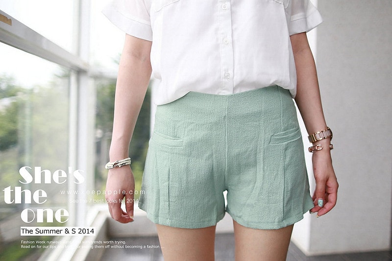 【穿搭】輕鬆愜意的午后。CATWORLD陪我一日小旅行 - 第32張圖 IMG_5074