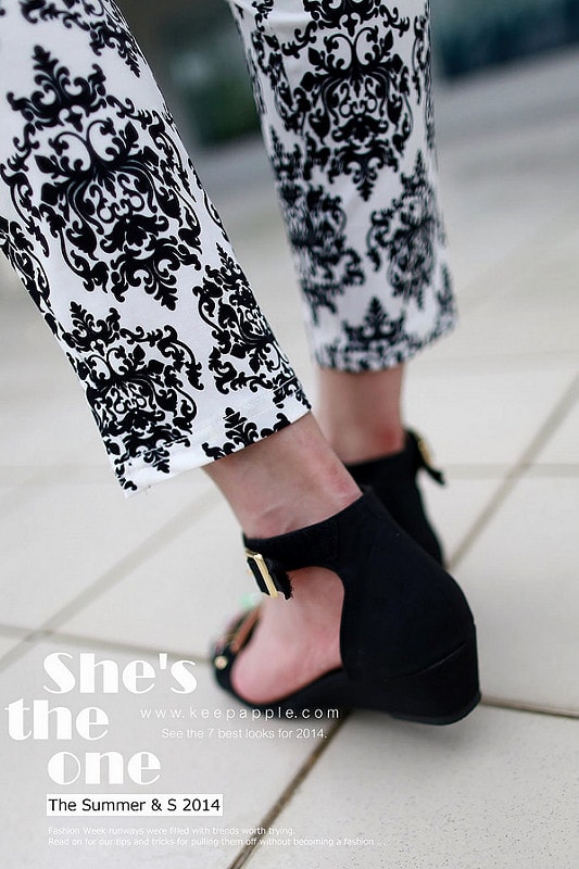 【穿搭】輕鬆愜意的午后。CATWORLD陪我一日小旅行 - 第44張圖 IMG_5158