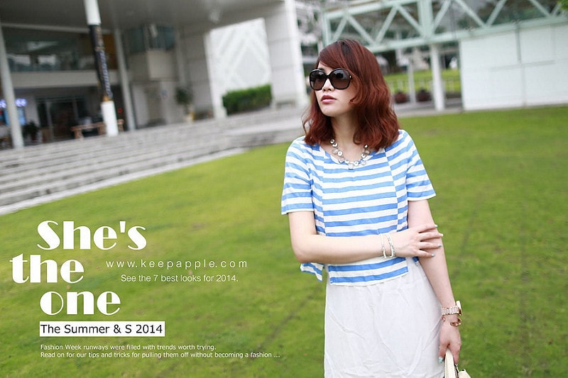 【穿搭】輕鬆愜意的午后。CATWORLD陪我一日小旅行 - 第52張圖 IMG_5191