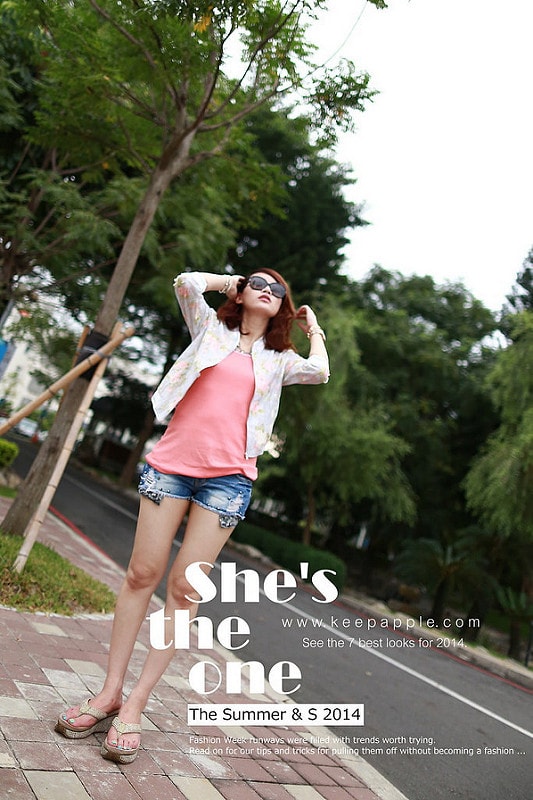 【穿搭】輕鬆愜意的午后。CATWORLD陪我一日小旅行 - 第64張圖 IMG_5252