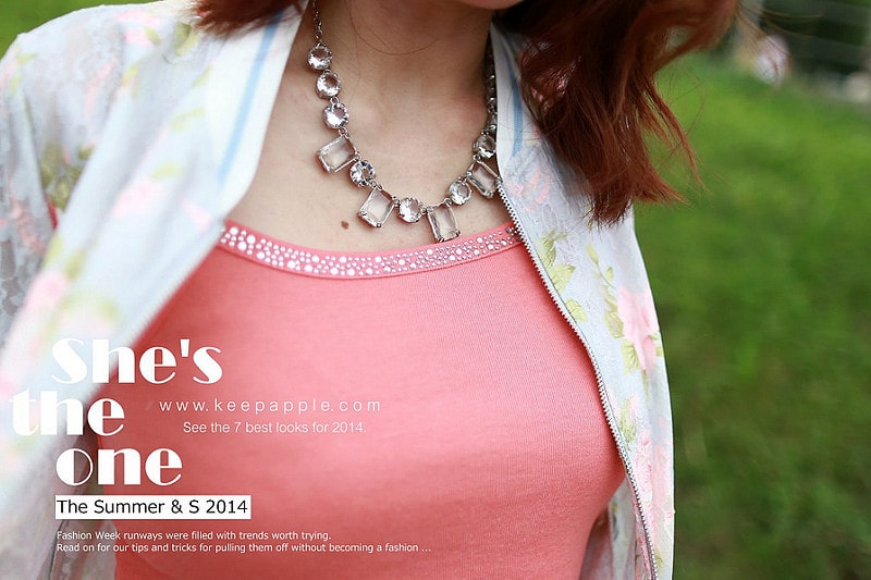 【穿搭】輕鬆愜意的午后。CATWORLD陪我一日小旅行 - 第70張圖 IMG_5336