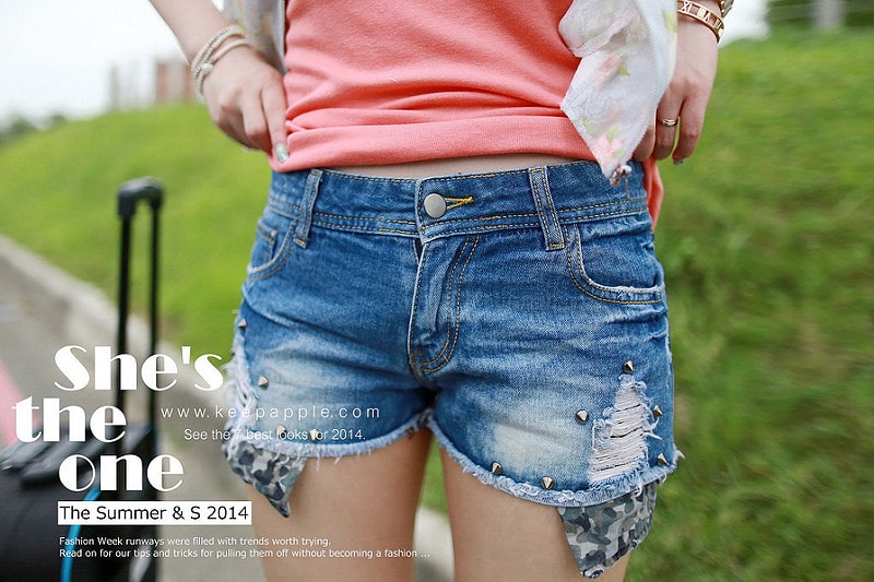 【穿搭】輕鬆愜意的午后。CATWORLD陪我一日小旅行 - 第73張圖 IMG_5335