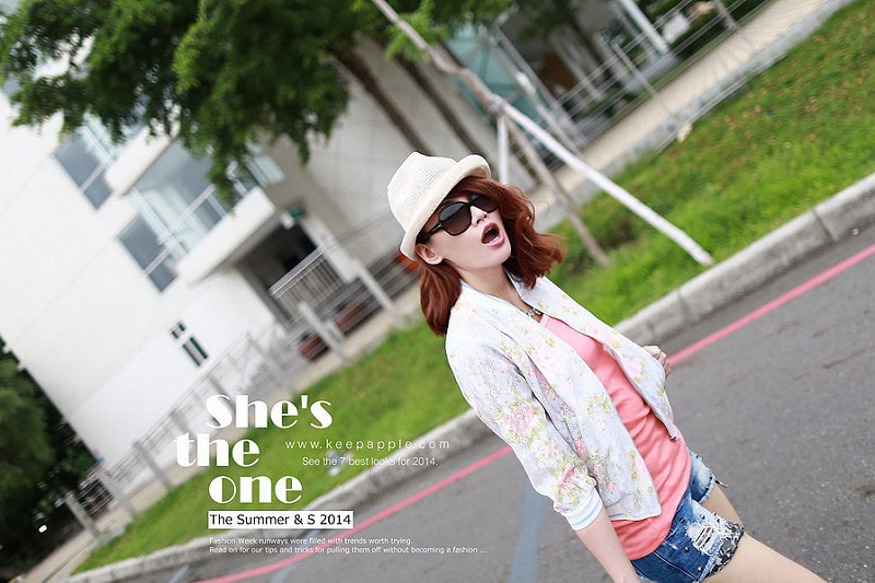 【穿搭】輕鬆愜意的午后。CATWORLD陪我一日小旅行 - 第77張圖 IMG_5312