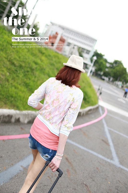 【穿搭】輕鬆愜意的午后。CATWORLD陪我一日小旅行 - 第78張圖 IMG_5324