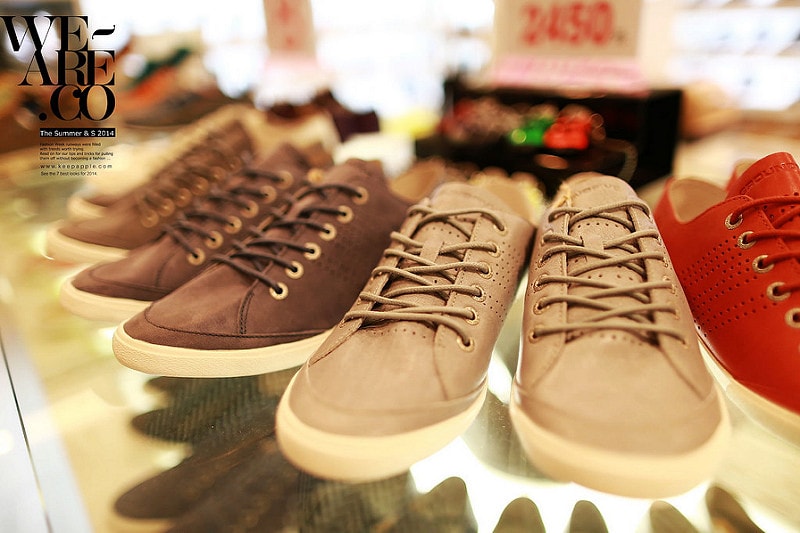 【穿搭】來自法國的好穿鞋款。輕旅行自我風格Groundfive - 第4張圖 IMG_5560