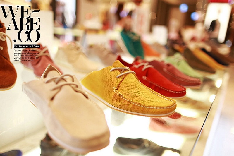 【穿搭】來自法國的好穿鞋款。輕旅行自我風格Groundfive - 第5張圖 IMG_5564