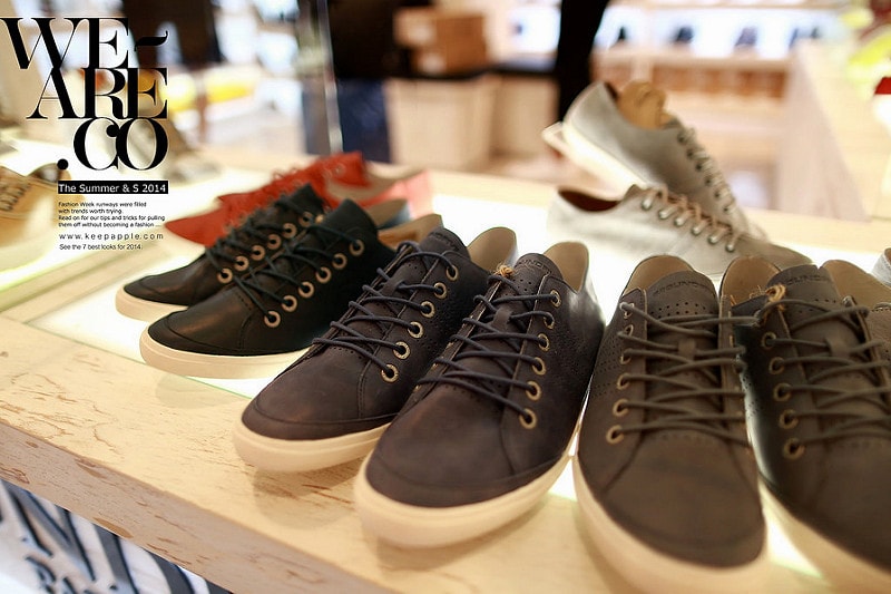 【穿搭】來自法國的好穿鞋款。輕旅行自我風格Groundfive - 第6張圖 IMG_5566