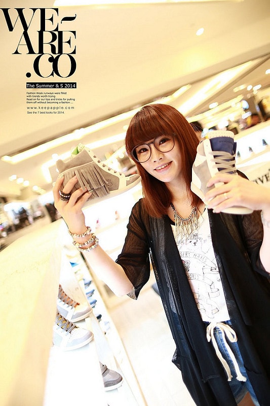 【穿搭】來自法國的好穿鞋款。輕旅行自我風格Groundfive - 第9張圖 IMG_5569