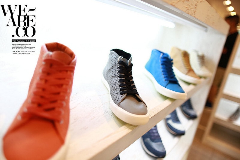 【穿搭】來自法國的好穿鞋款。輕旅行自我風格Groundfive - 第11張圖 IMG_5572