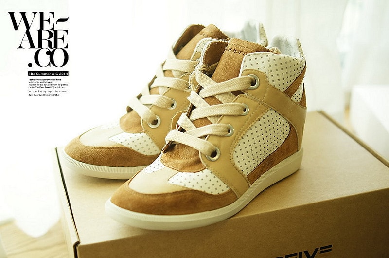 【穿搭】來自法國的好穿鞋款。輕旅行自我風格Groundfive - 第13張圖 DSC05881