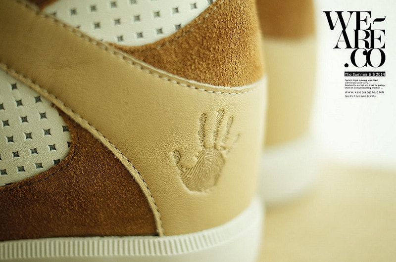 【穿搭】來自法國的好穿鞋款。輕旅行自我風格Groundfive - 第15張圖 DSC05886