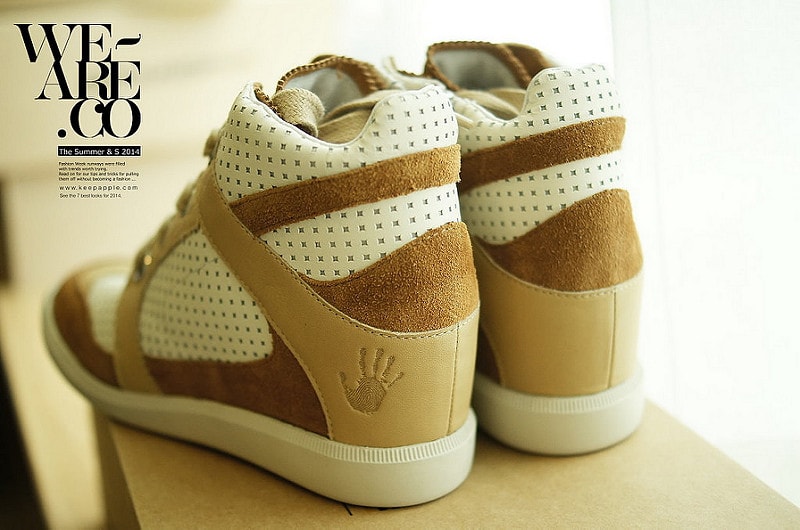 【穿搭】來自法國的好穿鞋款。輕旅行自我風格Groundfive - 第16張圖 DSC05888