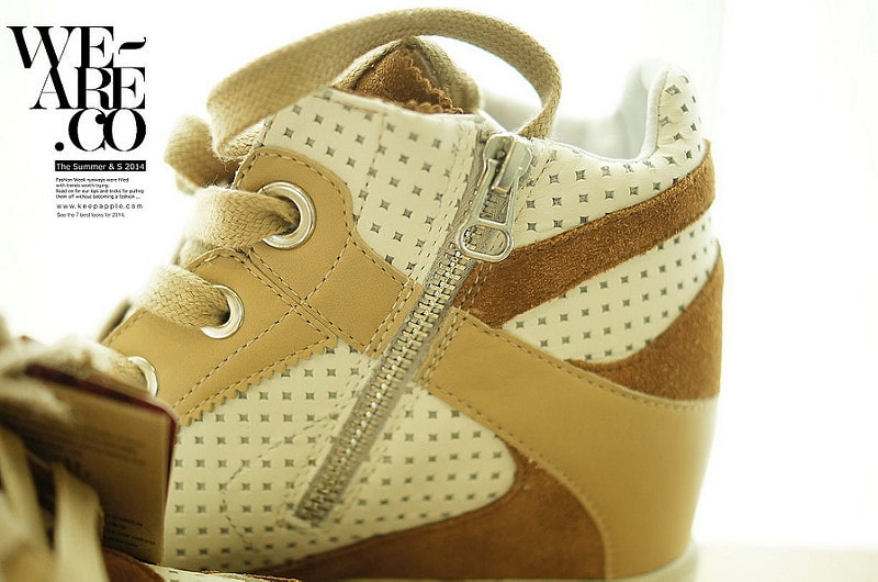 【穿搭】來自法國的好穿鞋款。輕旅行自我風格Groundfive - 第17張圖 DSC05895