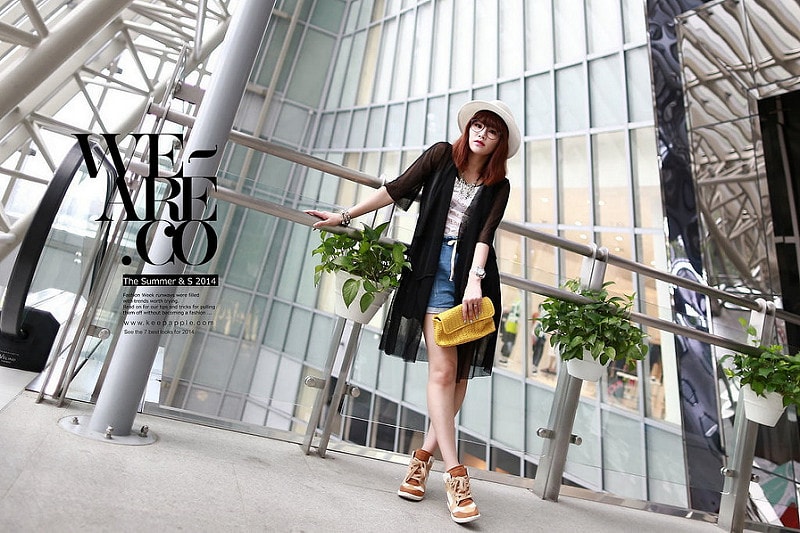 【穿搭】來自法國的好穿鞋款。輕旅行自我風格Groundfive - 第20張圖 IMG_5588