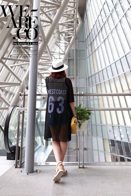 【穿搭】來自法國的好穿鞋款。輕旅行自我風格Groundfive - 第22張圖 IMG_5594