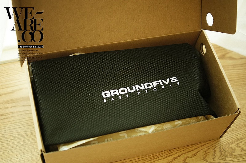 【穿搭】來自法國的好穿鞋款。輕旅行自我風格Groundfive - 第31張圖 DSC05846