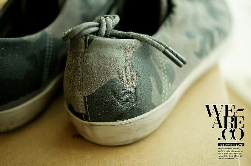 【穿搭】來自法國的好穿鞋款。輕旅行自我風格Groundfive - 第33張圖 DSC05859