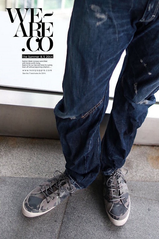 【穿搭】來自法國的好穿鞋款。輕旅行自我風格Groundfive - 第38張圖 IMG_5666