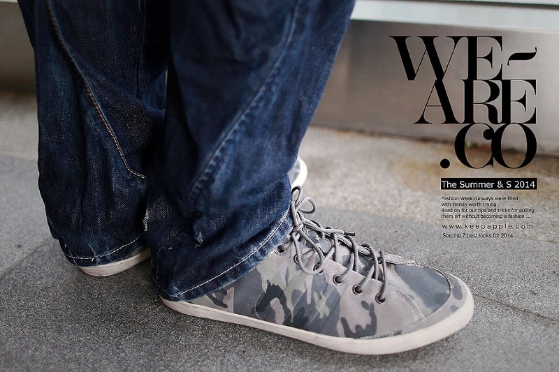 【穿搭】來自法國的好穿鞋款。輕旅行自我風格Groundfive - 第40張圖 IMG_5677