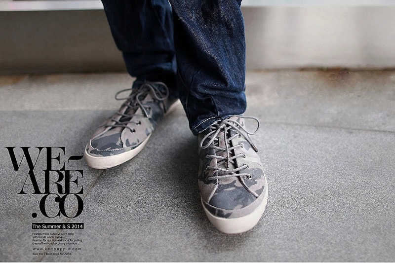 【穿搭】來自法國的好穿鞋款。輕旅行自我風格Groundfive - 第41張圖 IMG_5672