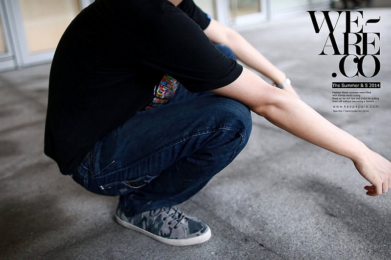 【穿搭】來自法國的好穿鞋款。輕旅行自我風格Groundfive - 第42張圖 IMG_5708