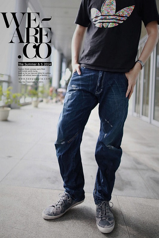 【穿搭】來自法國的好穿鞋款。輕旅行自我風格Groundfive - 第44張圖 IMG_5688