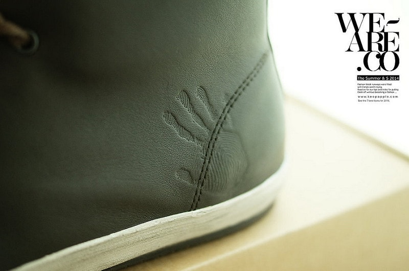 【穿搭】來自法國的好穿鞋款。輕旅行自我風格Groundfive - 第48張圖 DSC05874