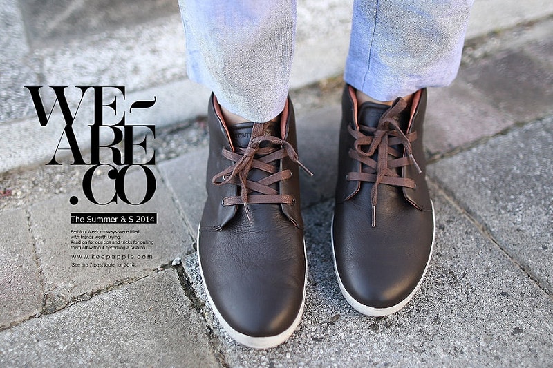 【穿搭】來自法國的好穿鞋款。輕旅行自我風格Groundfive - 第53張圖 IMG_5752