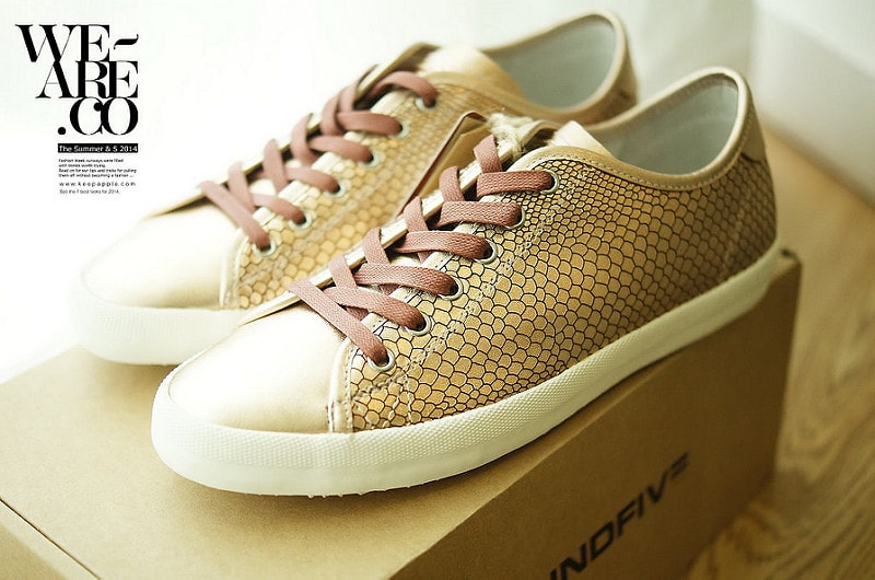 【穿搭】來自法國的好穿鞋款。輕旅行自我風格Groundfive - 第54張圖 DSC05865