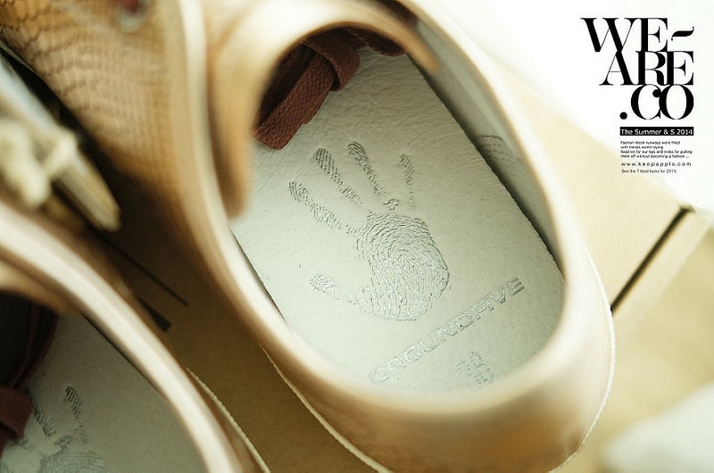 【穿搭】來自法國的好穿鞋款。輕旅行自我風格Groundfive - 第55張圖 DSC05870