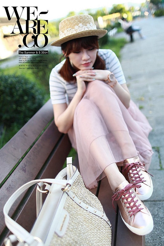 【穿搭】來自法國的好穿鞋款。輕旅行自我風格Groundfive - 第58張圖 IMG_5764