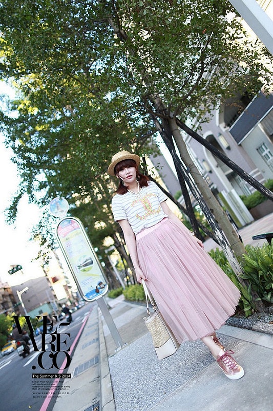 【穿搭】來自法國的好穿鞋款。輕旅行自我風格Groundfive - 第60張圖 IMG_5772