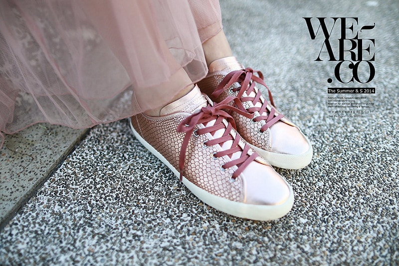 【穿搭】來自法國的好穿鞋款。輕旅行自我風格Groundfive - 第64張圖 IMG_5777