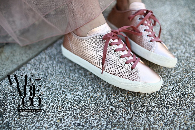 【穿搭】來自法國的好穿鞋款。輕旅行自我風格Groundfive - 第65張圖 IMG_5779