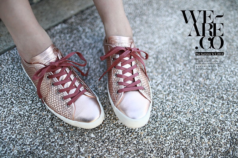 【穿搭】來自法國的好穿鞋款。輕旅行自我風格Groundfive - 第66張圖 IMG_5783