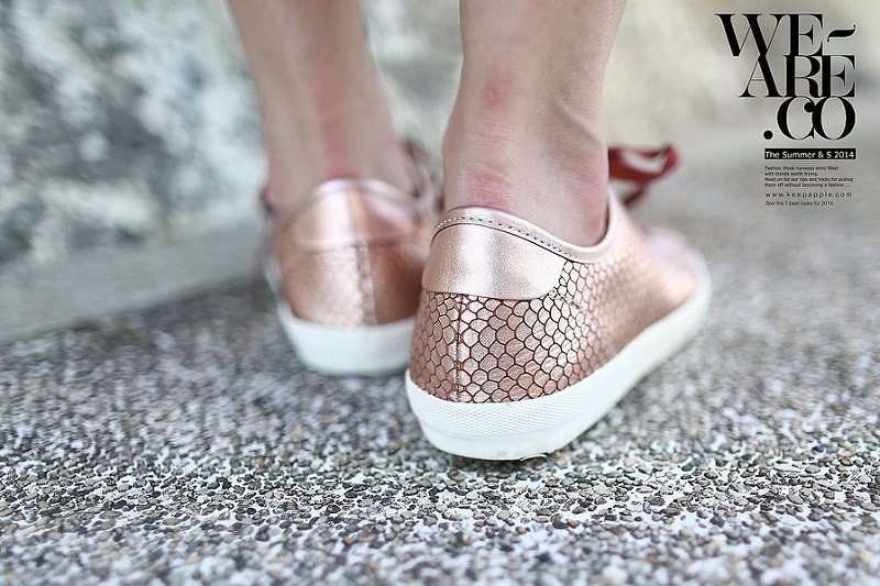 【穿搭】來自法國的好穿鞋款。輕旅行自我風格Groundfive - 第67張圖 IMG_5789