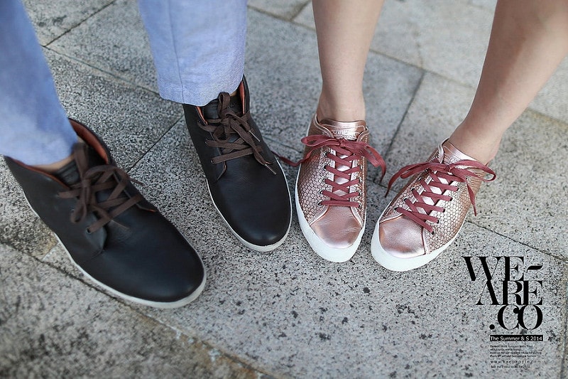 【穿搭】來自法國的好穿鞋款。輕旅行自我風格Groundfive - 第70張圖 IMG_5843