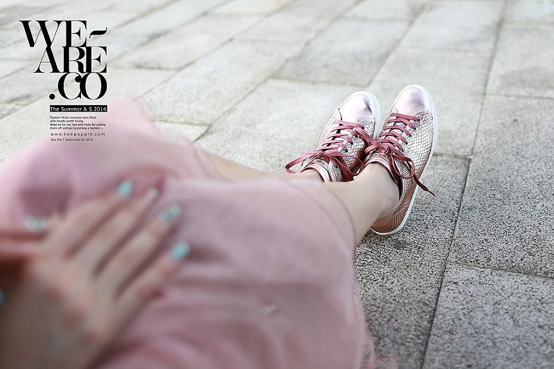 【穿搭】來自法國的好穿鞋款。輕旅行自我風格Groundfive - 第72張圖 IMG_5866