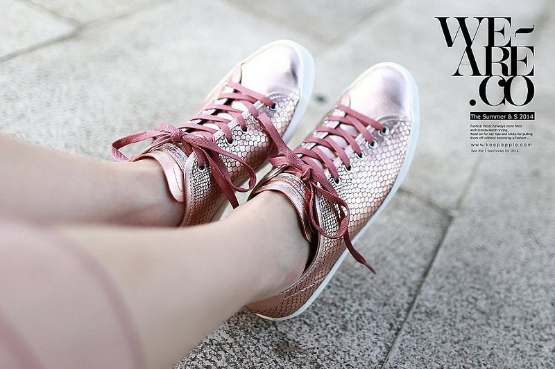 【穿搭】來自法國的好穿鞋款。輕旅行自我風格Groundfive - 第73張圖 IMG_5867