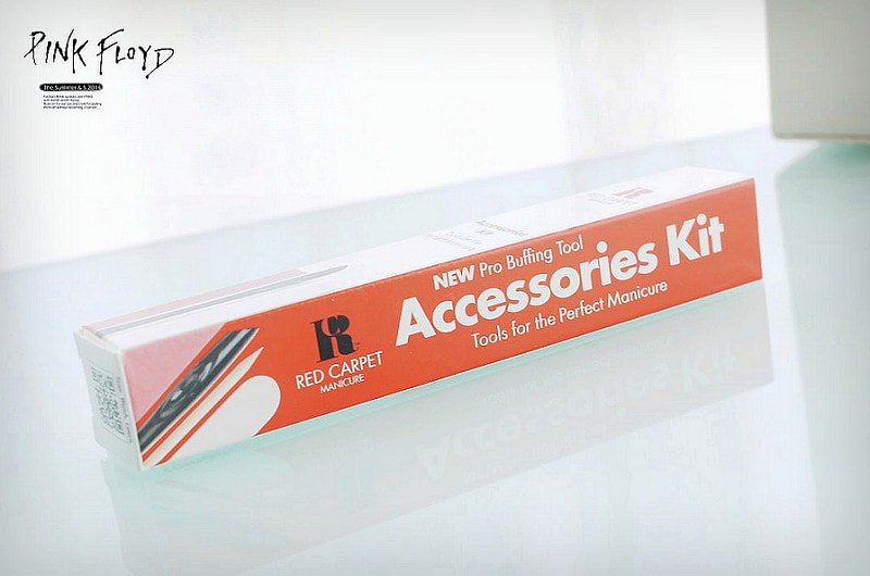 【NAIL】不用出門也可以在家做出專業的光療指甲。RCM光療組合 - 第3張圖 DSC06341