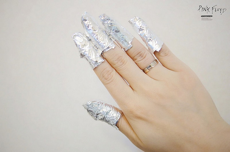 【NAIL】不用出門也可以在家做出專業的光療指甲。RCM光療組合 - 第7張圖 DSC07371