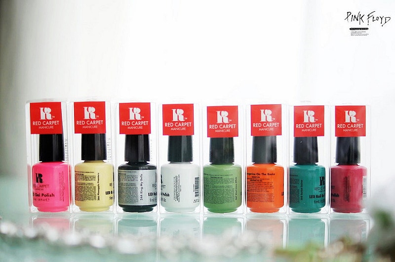 【NAIL】不用出門也可以在家做出專業的光療指甲。RCM光療組合 - 第10張圖 DSC06271